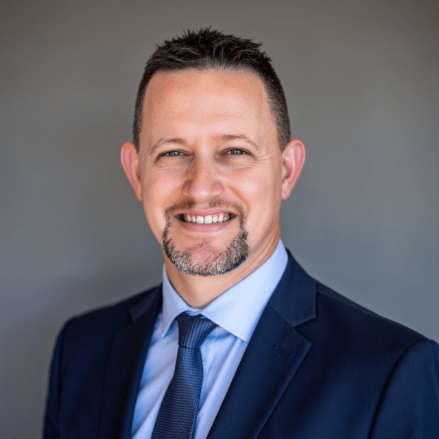Doug Harvey, Founder and Principal of Black Pine Consultants